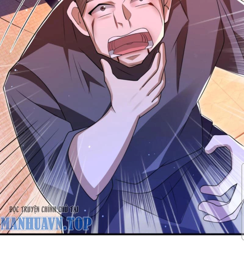 Tích Trữ 10 Vạn Vật Tư Trước Ngày Tận Thế Chapter 158 - 20