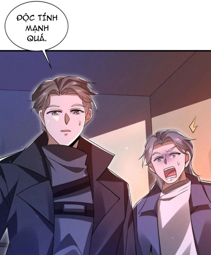 Tích Trữ 10 Vạn Vật Tư Trước Ngày Tận Thế Chapter 158 - 21