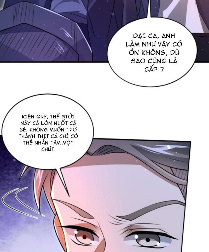 Tích Trữ 10 Vạn Vật Tư Trước Ngày Tận Thế Chapter 158 - 22