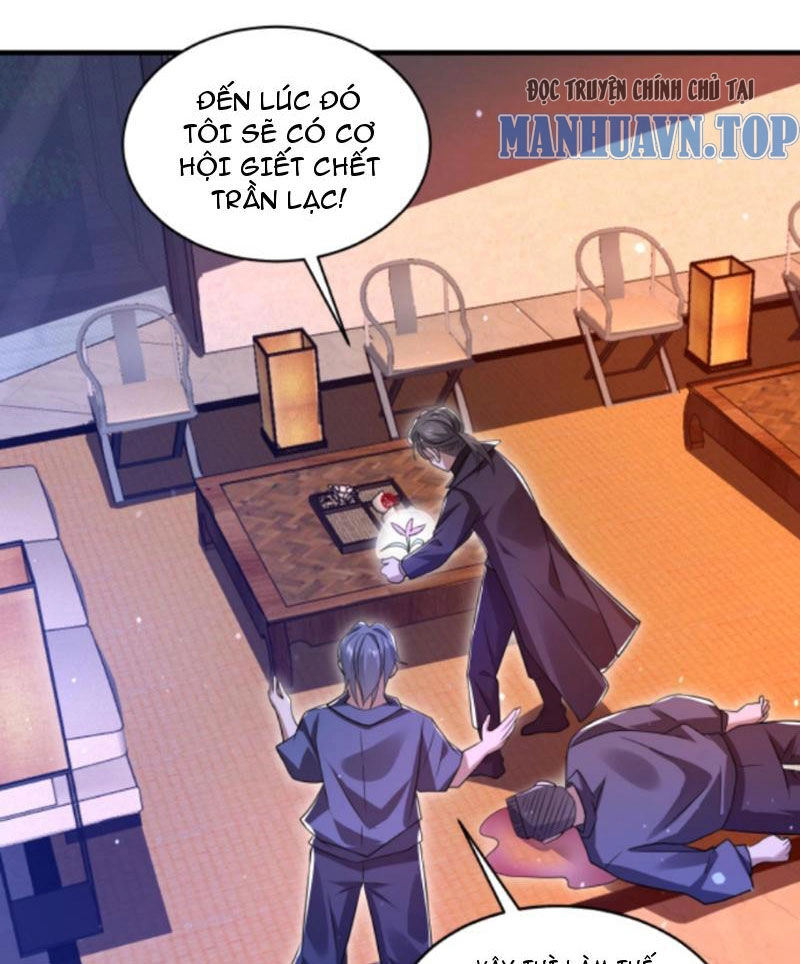 Tích Trữ 10 Vạn Vật Tư Trước Ngày Tận Thế Chapter 158 - 24