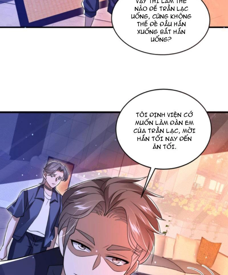 Tích Trữ 10 Vạn Vật Tư Trước Ngày Tận Thế Chapter 158 - 25