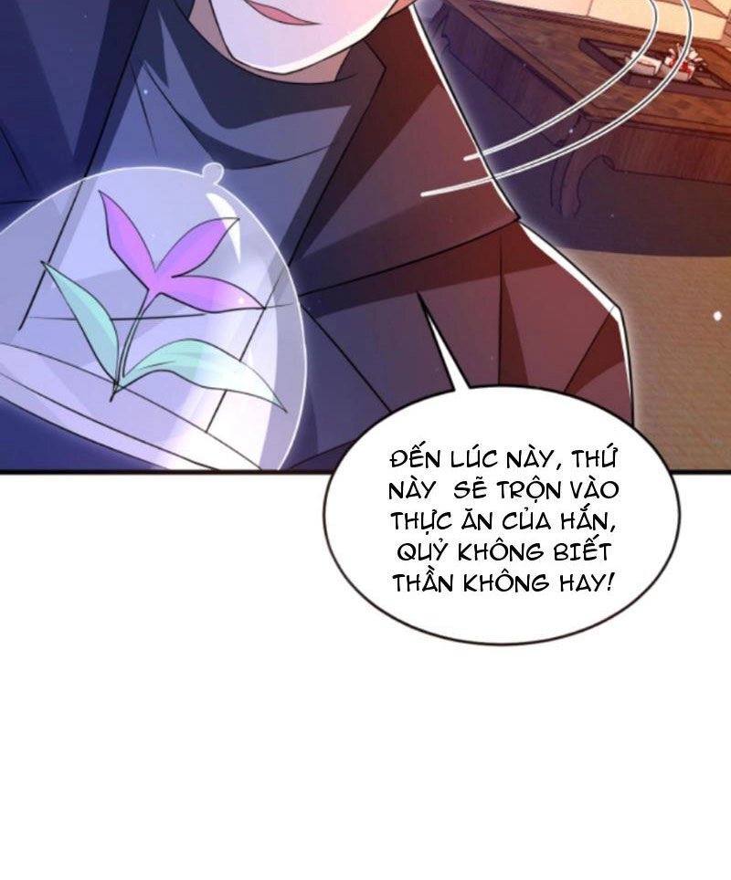 Tích Trữ 10 Vạn Vật Tư Trước Ngày Tận Thế Chapter 158 - 26