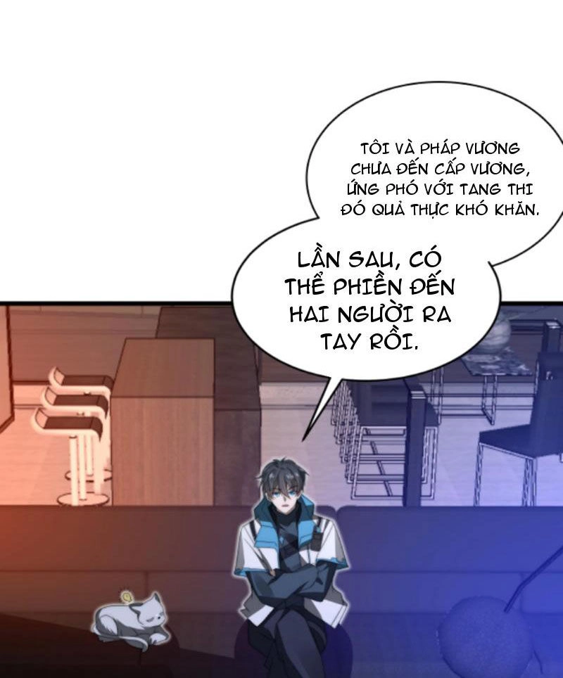 Tích Trữ 10 Vạn Vật Tư Trước Ngày Tận Thế Chapter 158 - 28