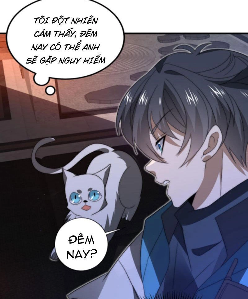 Tích Trữ 10 Vạn Vật Tư Trước Ngày Tận Thế Chapter 158 - 30