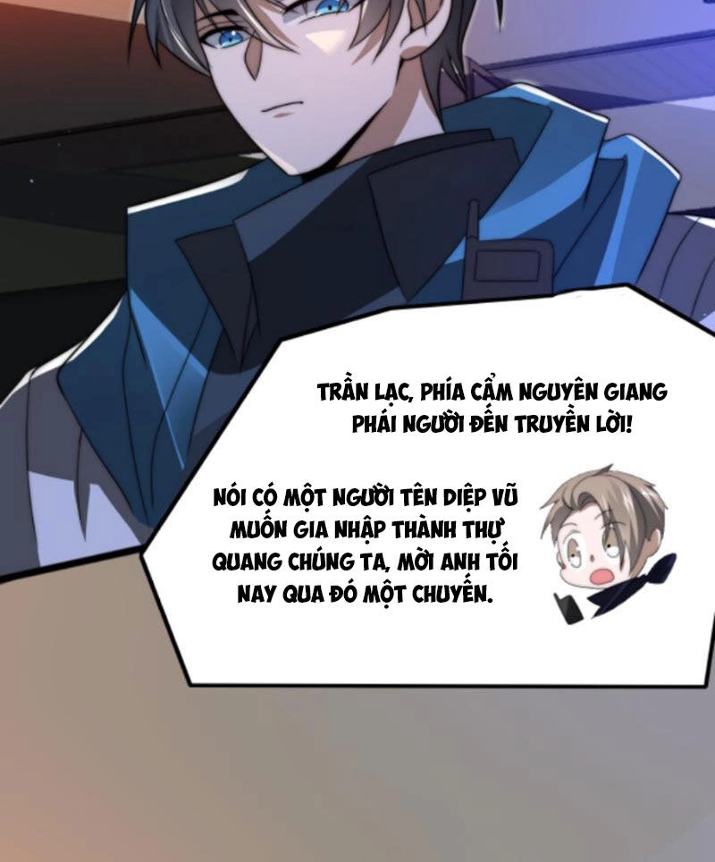 Tích Trữ 10 Vạn Vật Tư Trước Ngày Tận Thế Chapter 158 - 32