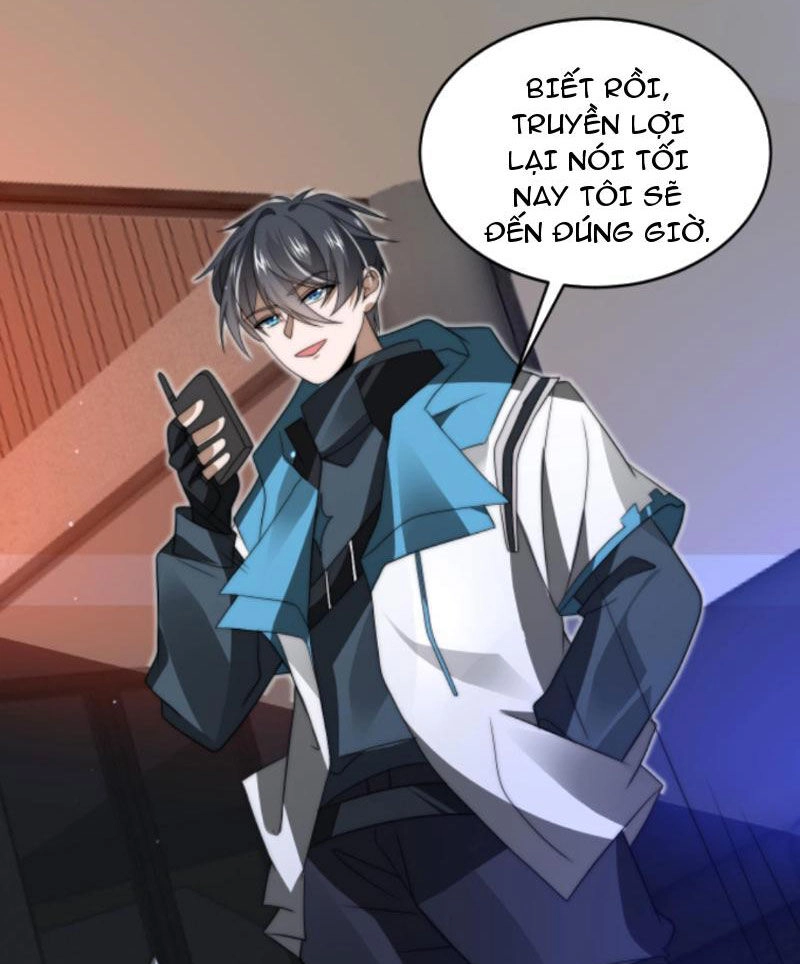 Tích Trữ 10 Vạn Vật Tư Trước Ngày Tận Thế Chapter 158 - 33