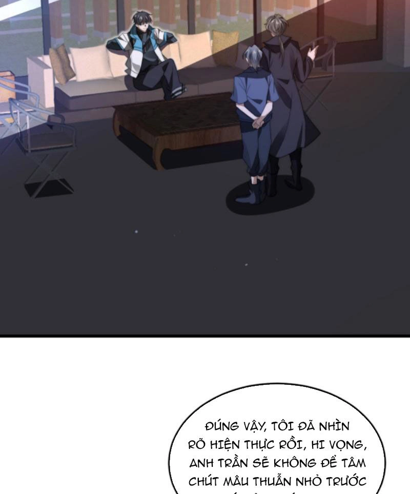 Tích Trữ 10 Vạn Vật Tư Trước Ngày Tận Thế Chapter 158 - 36