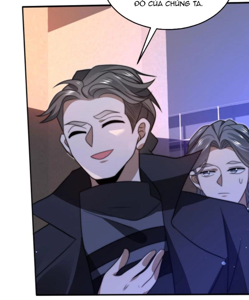 Tích Trữ 10 Vạn Vật Tư Trước Ngày Tận Thế Chapter 158 - 37