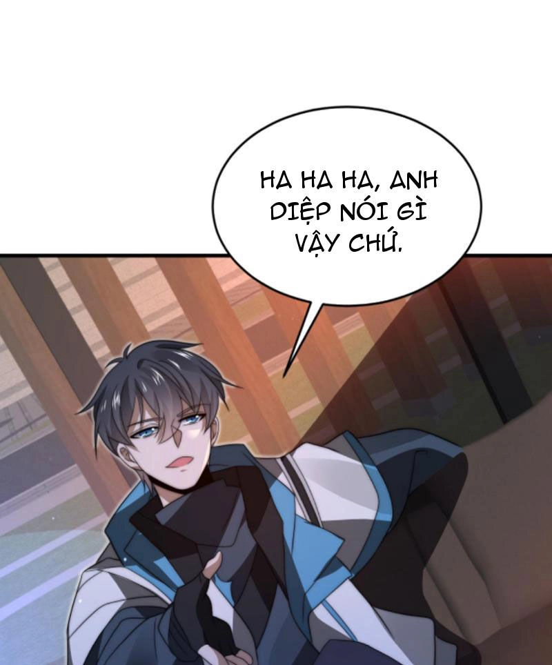 Tích Trữ 10 Vạn Vật Tư Trước Ngày Tận Thế Chapter 158 - 38