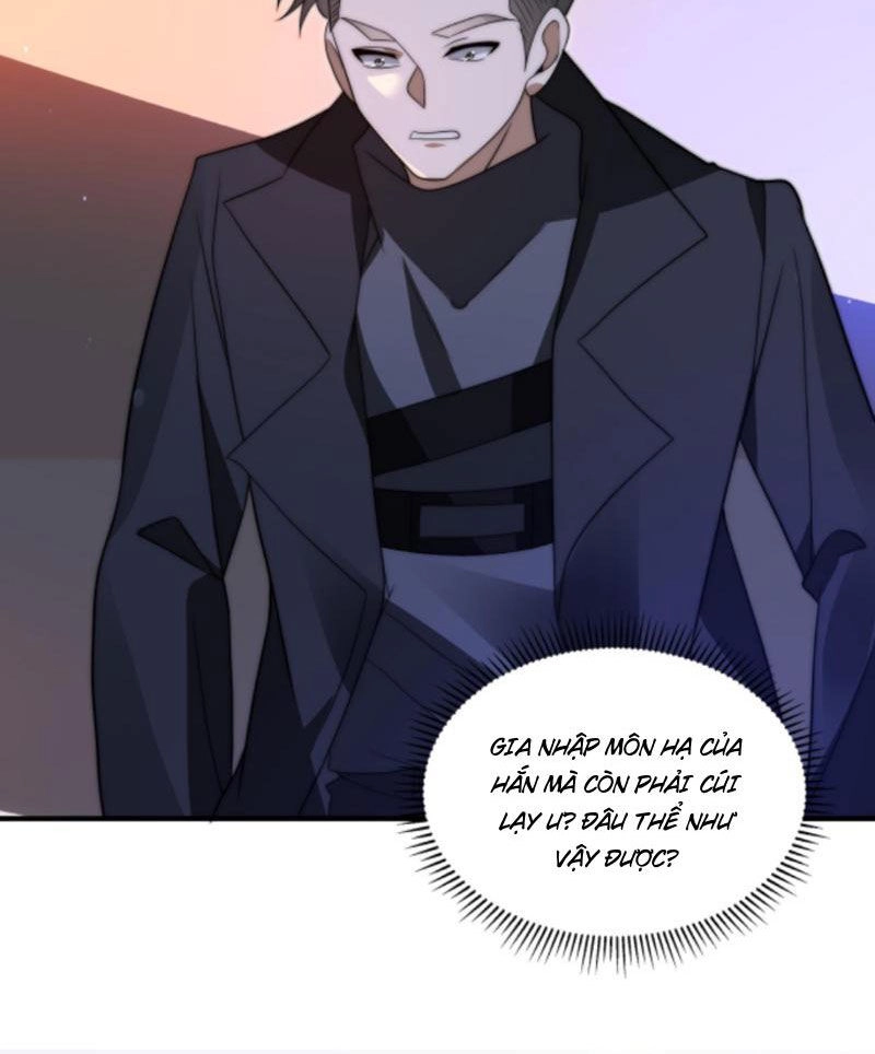 Tích Trữ 10 Vạn Vật Tư Trước Ngày Tận Thế Chapter 158 - 40