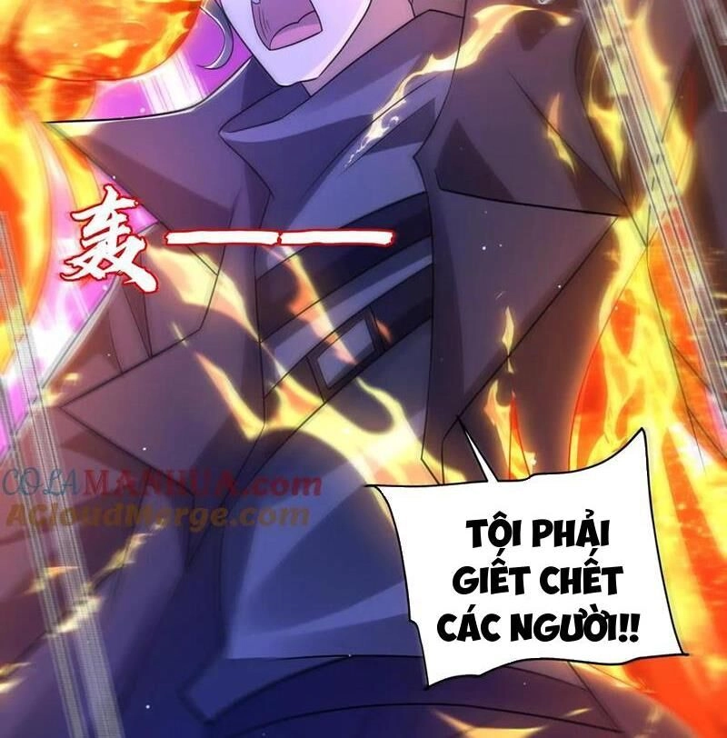 Tích Trữ 10 Vạn Vật Tư Trước Ngày Tận Thế Chapter 159 - 23