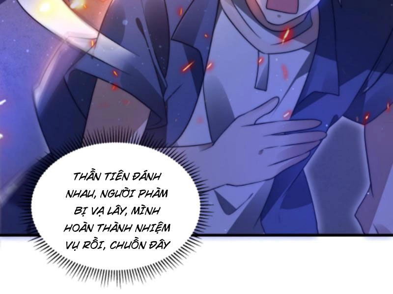 Tích Trữ 10 Vạn Vật Tư Trước Ngày Tận Thế Chapter 160 - 5