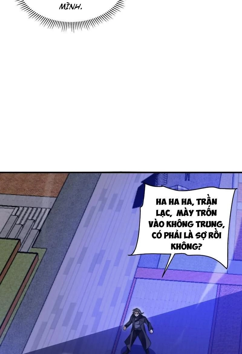 Tích Trữ 10 Vạn Vật Tư Trước Ngày Tận Thế Chapter 161 - 2