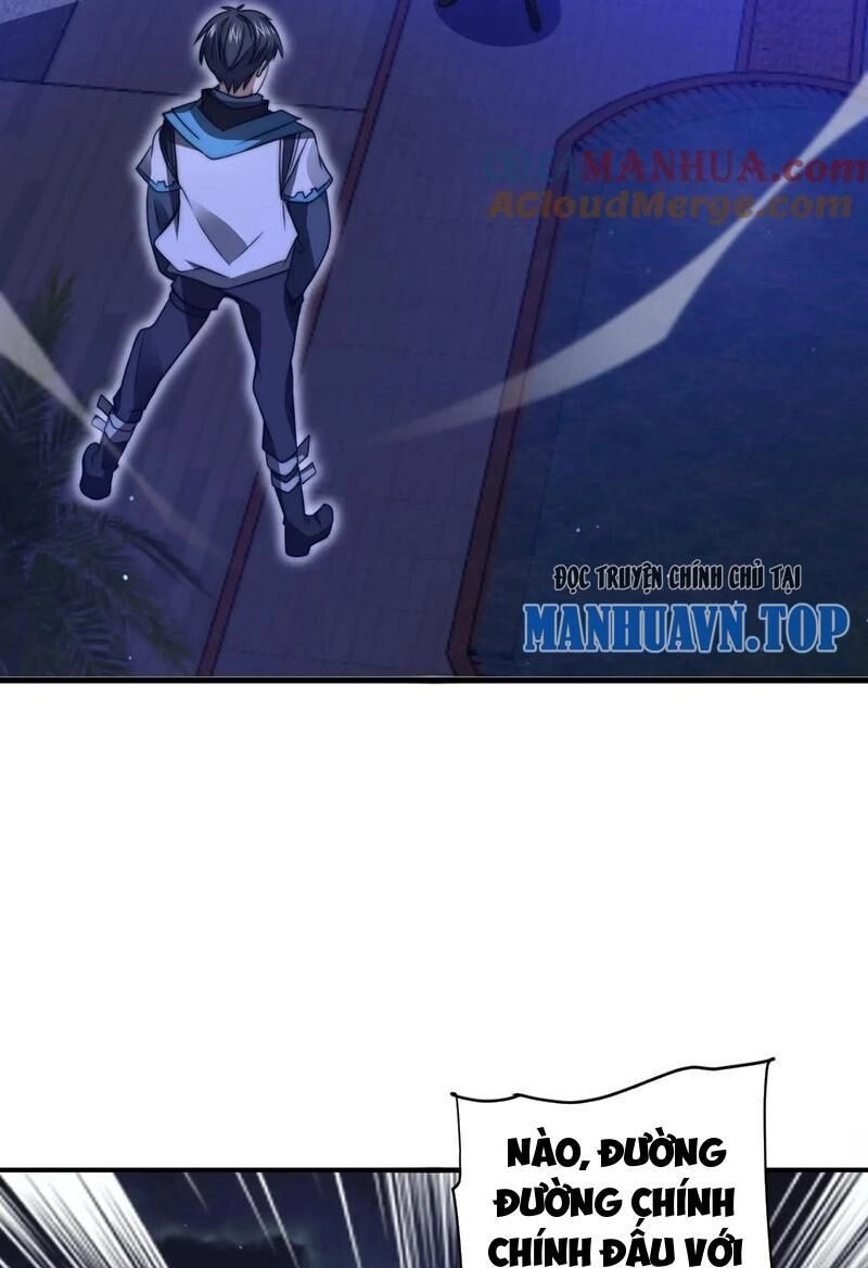 Tích Trữ 10 Vạn Vật Tư Trước Ngày Tận Thế Chapter 161 - 3