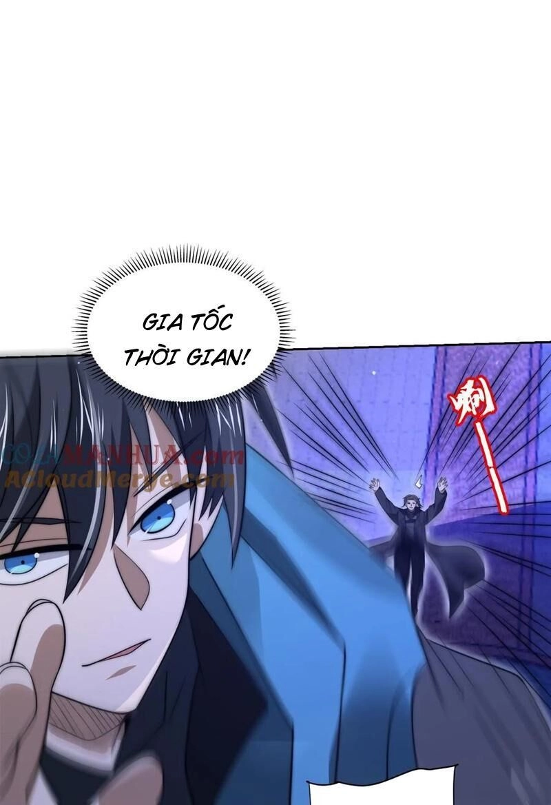 Tích Trữ 10 Vạn Vật Tư Trước Ngày Tận Thế Chapter 161 - 5