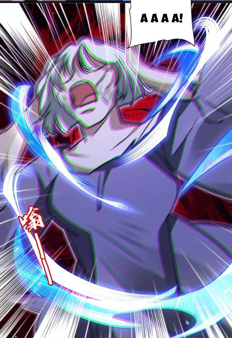 Tích Trữ 10 Vạn Vật Tư Trước Ngày Tận Thế Chapter 161 - 6