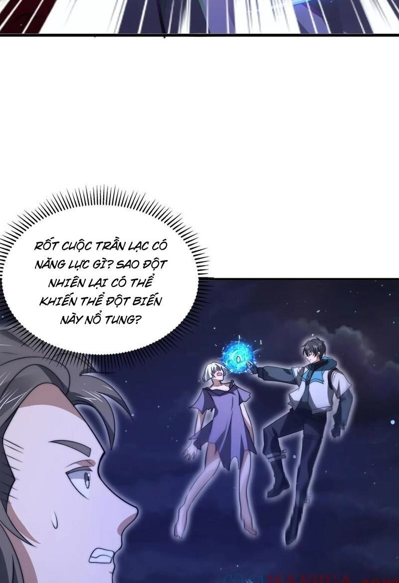 Tích Trữ 10 Vạn Vật Tư Trước Ngày Tận Thế Chapter 161 - 7