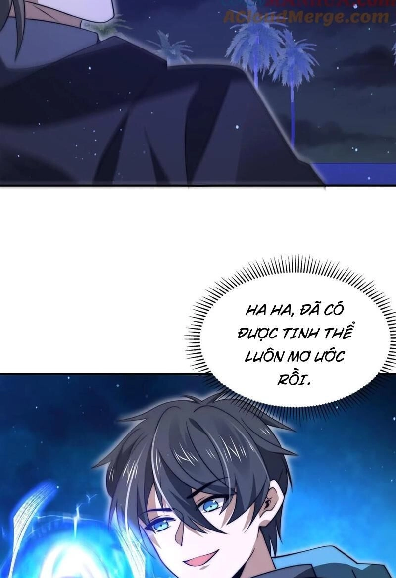 Tích Trữ 10 Vạn Vật Tư Trước Ngày Tận Thế Chapter 161 - 8