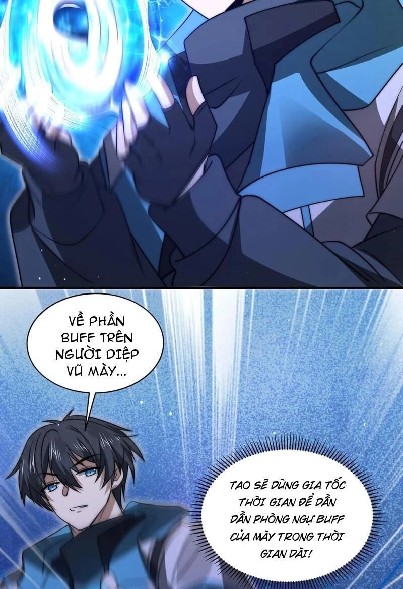 Tích Trữ 10 Vạn Vật Tư Trước Ngày Tận Thế Chapter 161 - 9