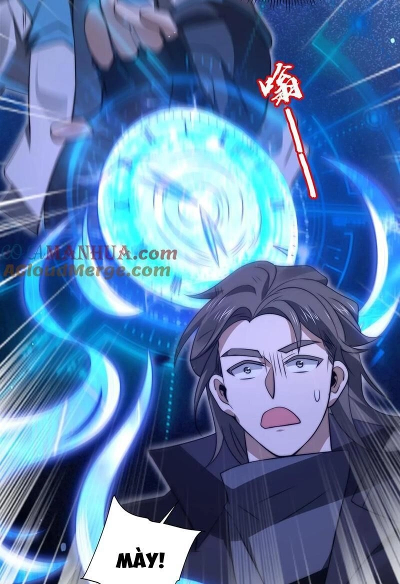 Tích Trữ 10 Vạn Vật Tư Trước Ngày Tận Thế Chapter 161 - 10