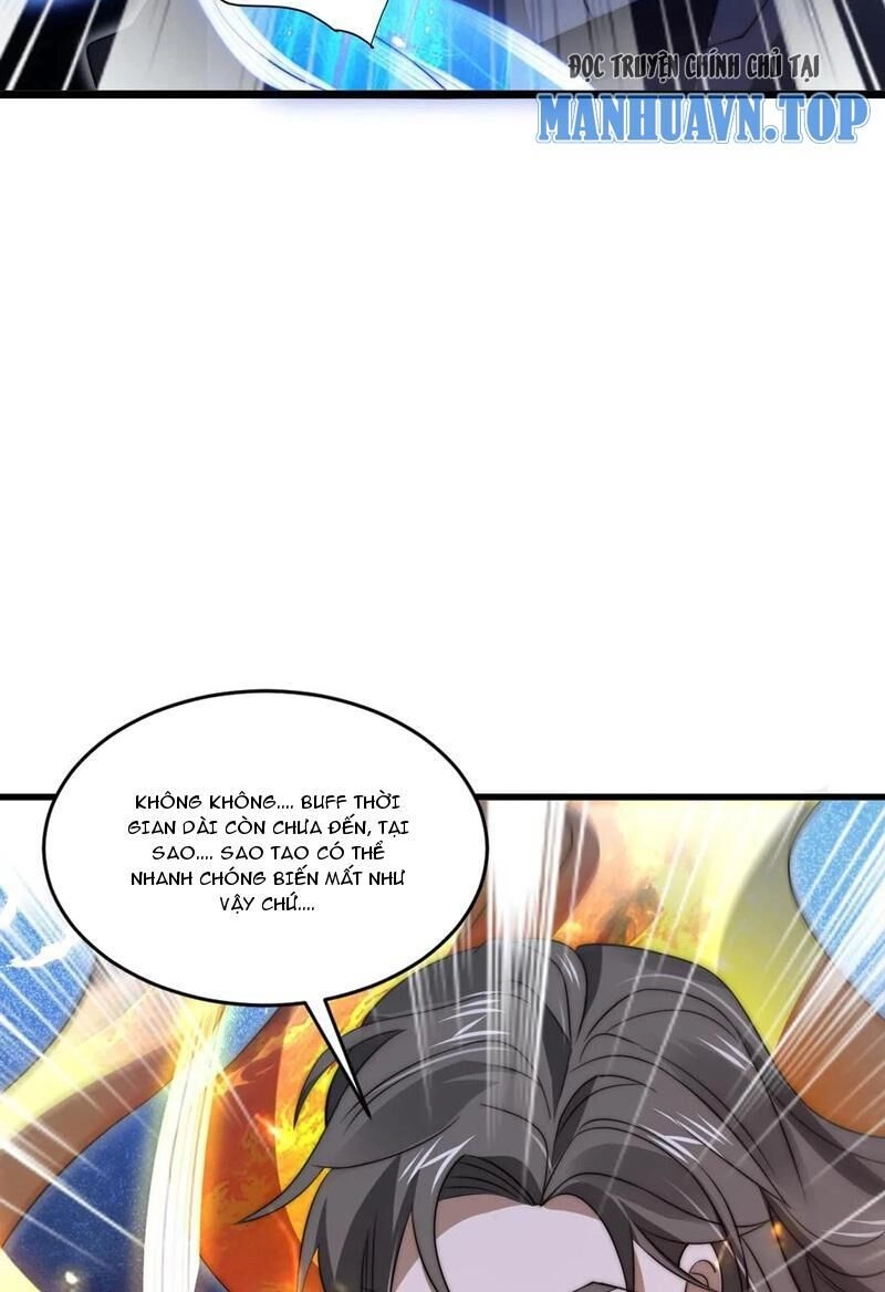 Tích Trữ 10 Vạn Vật Tư Trước Ngày Tận Thế Chapter 161 - 11