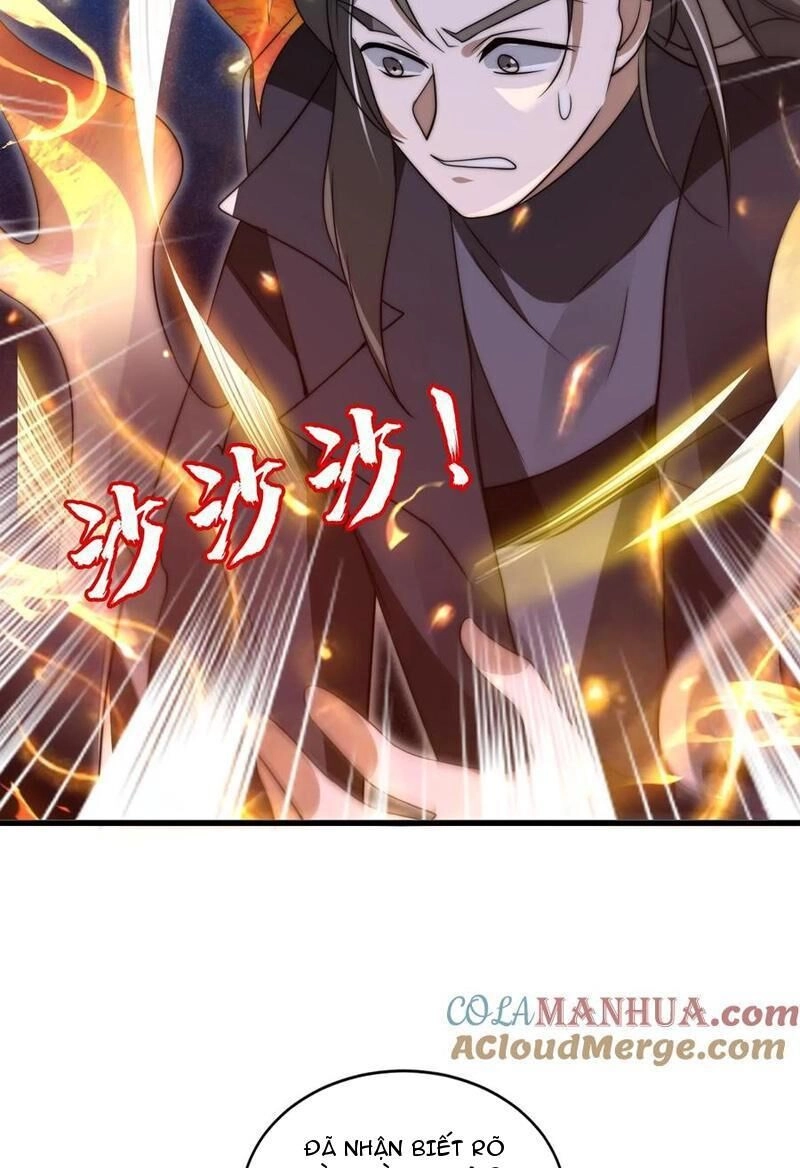 Tích Trữ 10 Vạn Vật Tư Trước Ngày Tận Thế Chapter 161 - 12