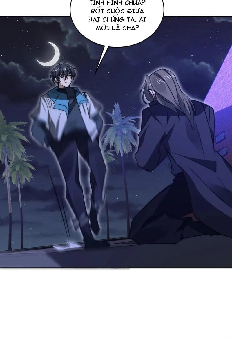 Tích Trữ 10 Vạn Vật Tư Trước Ngày Tận Thế Chapter 161 - 13