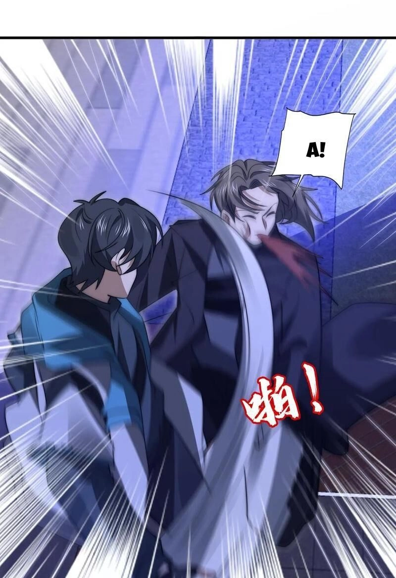 Tích Trữ 10 Vạn Vật Tư Trước Ngày Tận Thế Chapter 161 - 14