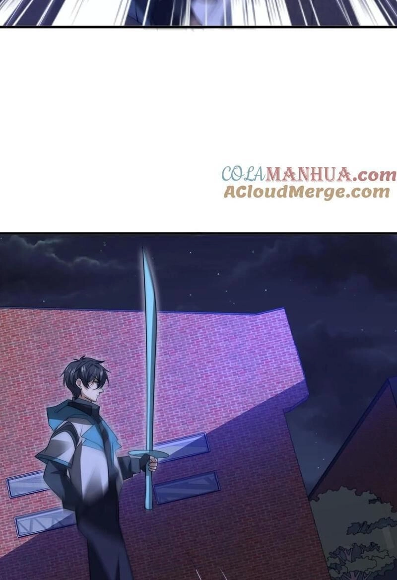 Tích Trữ 10 Vạn Vật Tư Trước Ngày Tận Thế Chapter 161 - 15