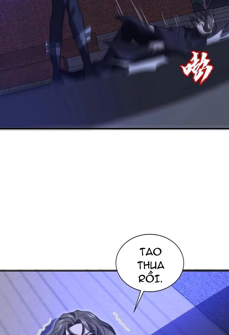 Tích Trữ 10 Vạn Vật Tư Trước Ngày Tận Thế Chapter 161 - 16