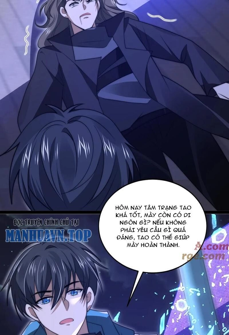 Tích Trữ 10 Vạn Vật Tư Trước Ngày Tận Thế Chapter 161 - 17