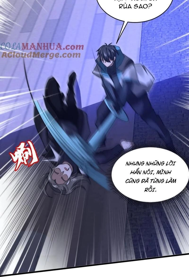 Tích Trữ 10 Vạn Vật Tư Trước Ngày Tận Thế Chapter 161 - 20