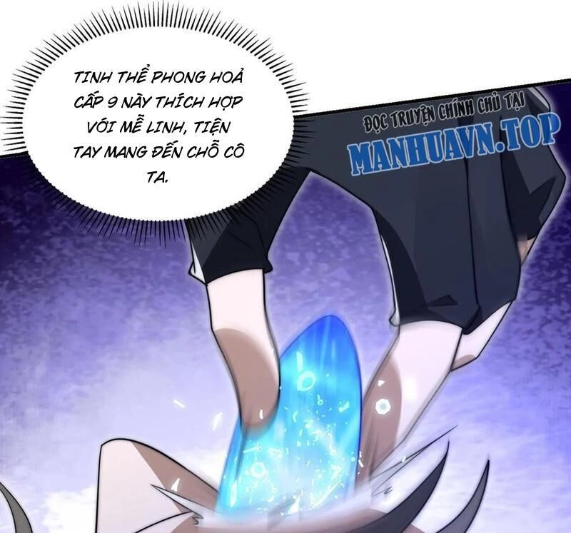 Tích Trữ 10 Vạn Vật Tư Trước Ngày Tận Thế Chapter 161 - 21