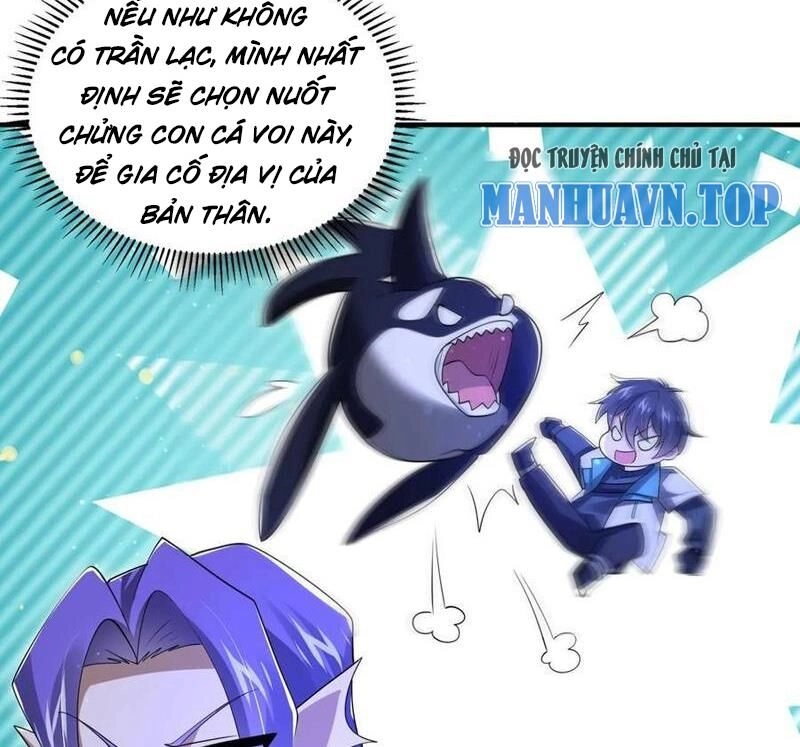 Tích Trữ 10 Vạn Vật Tư Trước Ngày Tận Thế Chapter 161 - 28