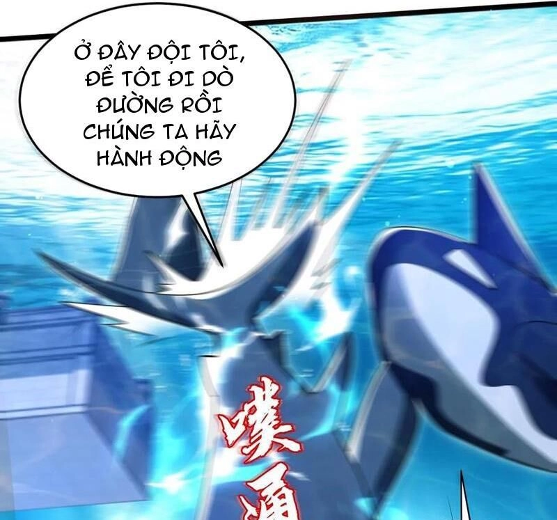 Tích Trữ 10 Vạn Vật Tư Trước Ngày Tận Thế Chapter 161 - 32