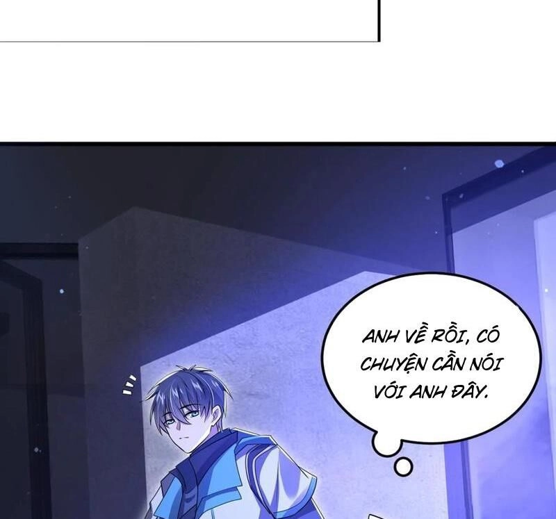 Tích Trữ 10 Vạn Vật Tư Trước Ngày Tận Thế Chapter 161 - 35