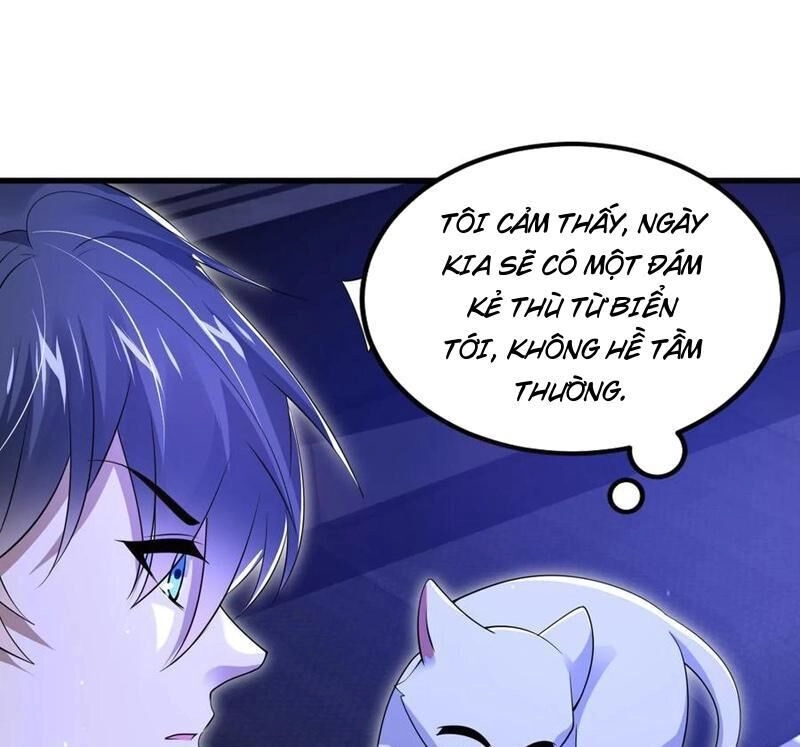 Tích Trữ 10 Vạn Vật Tư Trước Ngày Tận Thế Chapter 161 - 37