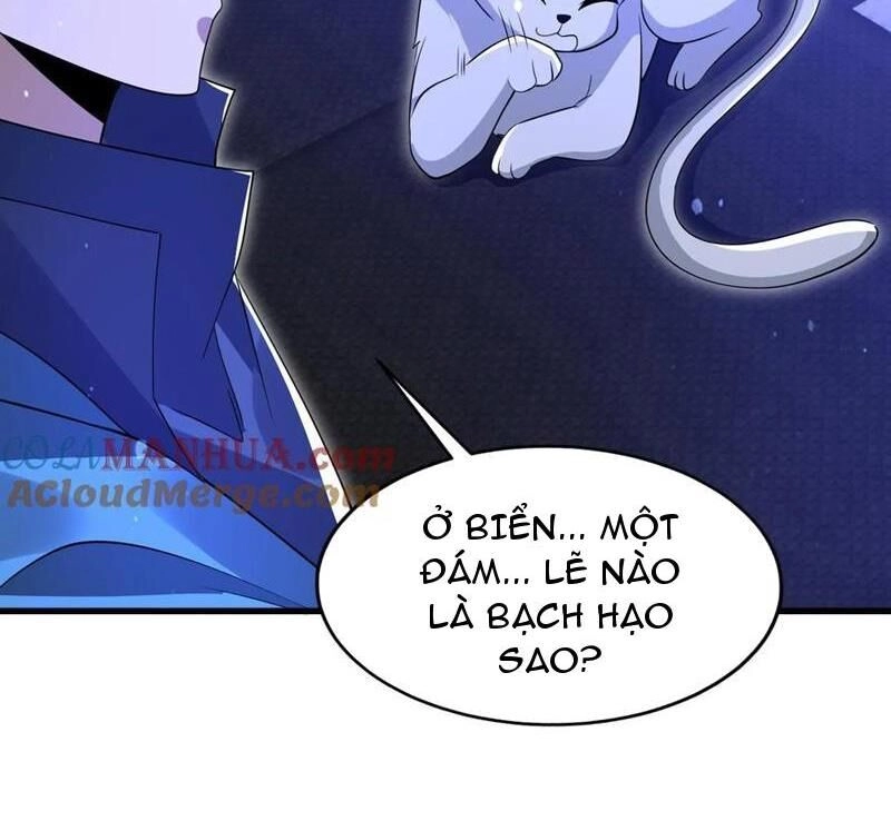 Tích Trữ 10 Vạn Vật Tư Trước Ngày Tận Thế Chapter 161 - 38