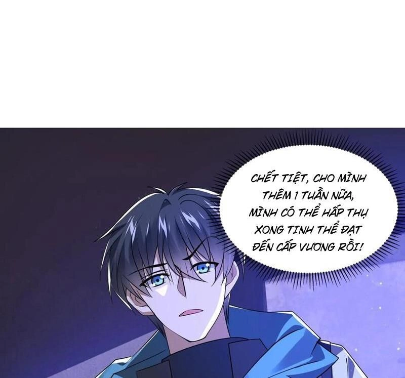 Tích Trữ 10 Vạn Vật Tư Trước Ngày Tận Thế Chapter 161 - 39