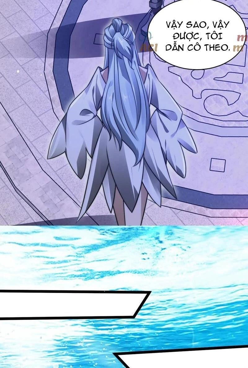 Tích Trữ 10 Vạn Vật Tư Trước Ngày Tận Thế Chapter 162 - 20