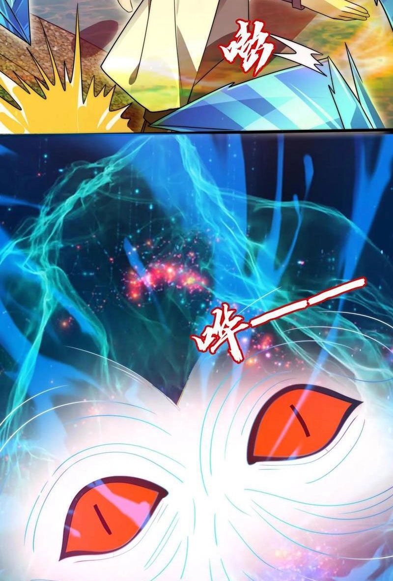 Tích Trữ 10 Vạn Vật Tư Trước Ngày Tận Thế Chapter 163 - 19