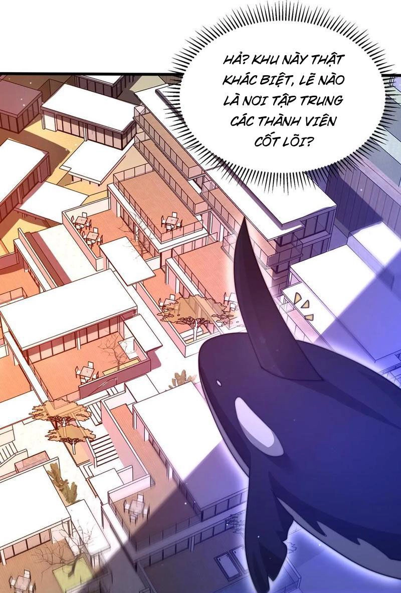 Tích Trữ 10 Vạn Vật Tư Trước Ngày Tận Thế Chapter 164 - 1