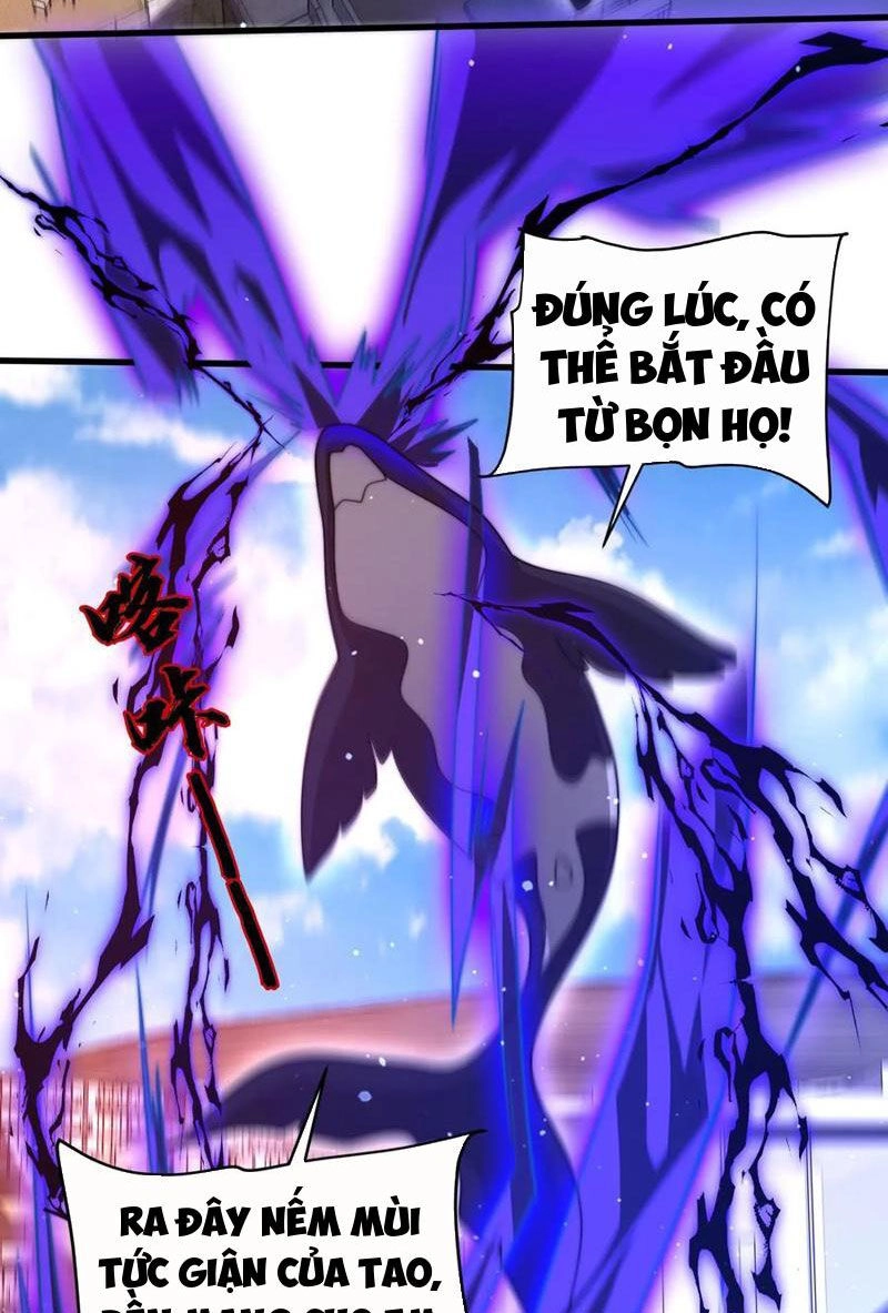 Tích Trữ 10 Vạn Vật Tư Trước Ngày Tận Thế Chapter 164 - 2