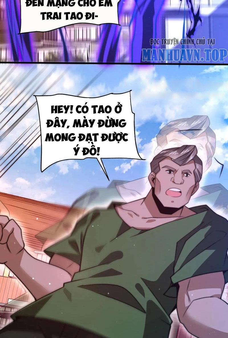 Tích Trữ 10 Vạn Vật Tư Trước Ngày Tận Thế Chapter 164 - 3