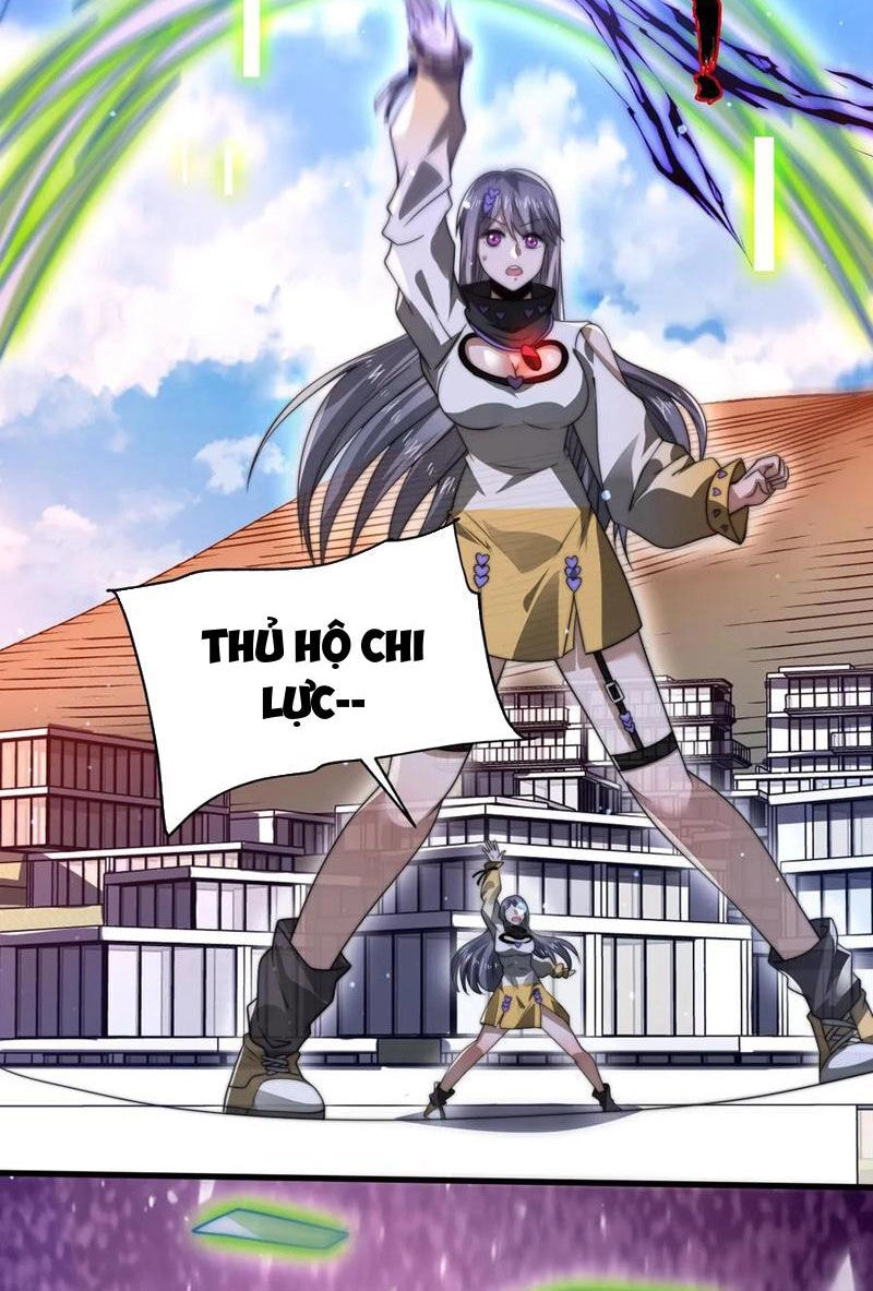 Tích Trữ 10 Vạn Vật Tư Trước Ngày Tận Thế Chapter 164 - 6