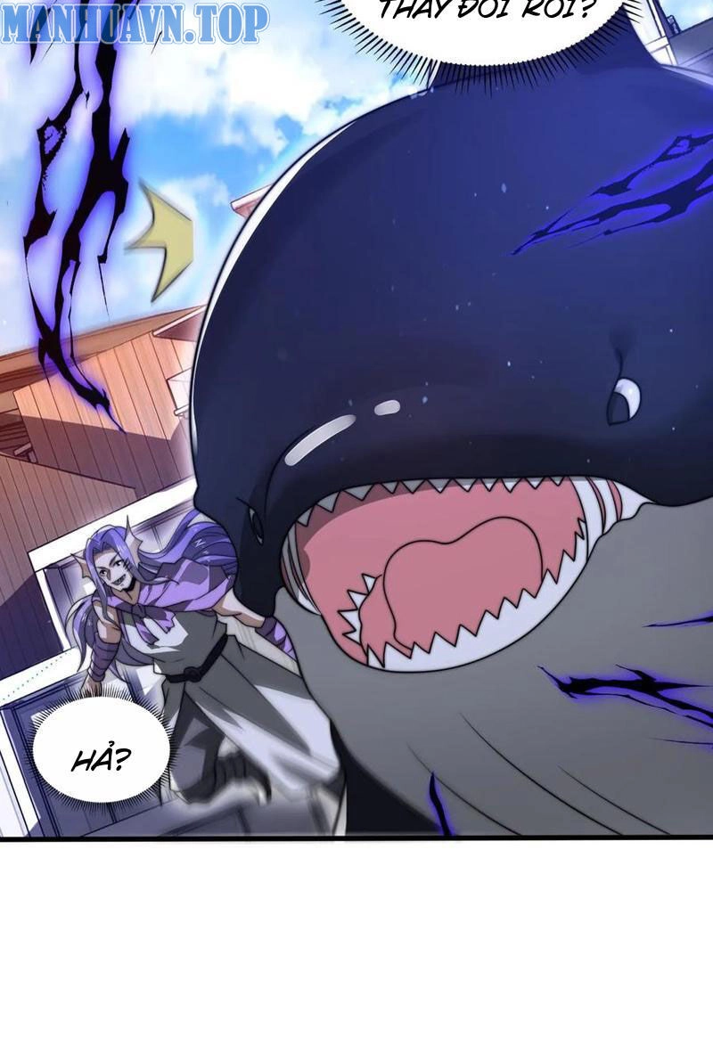 Tích Trữ 10 Vạn Vật Tư Trước Ngày Tận Thế Chapter 164 - 9