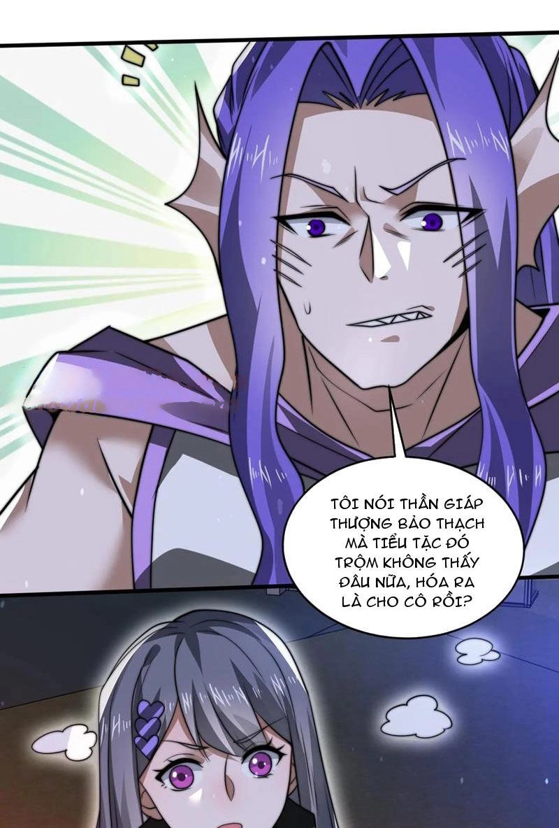 Tích Trữ 10 Vạn Vật Tư Trước Ngày Tận Thế Chapter 164 - 10