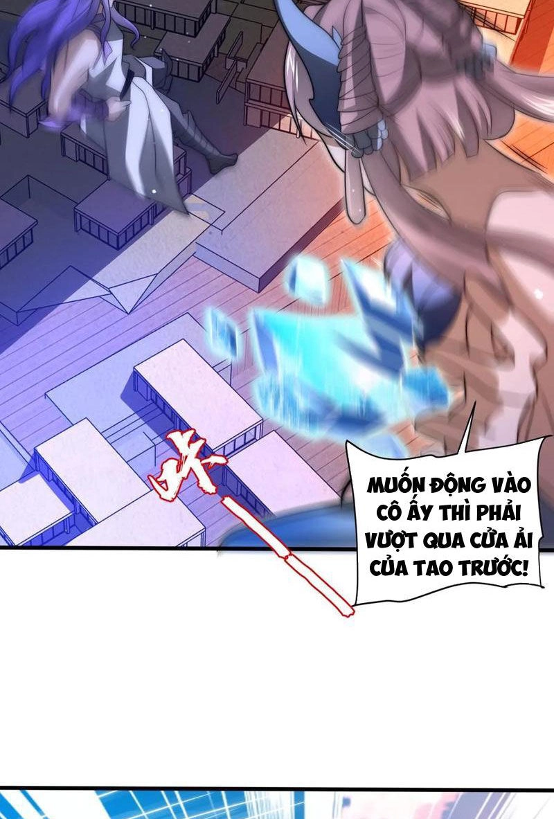 Tích Trữ 10 Vạn Vật Tư Trước Ngày Tận Thế Chapter 164 - 12