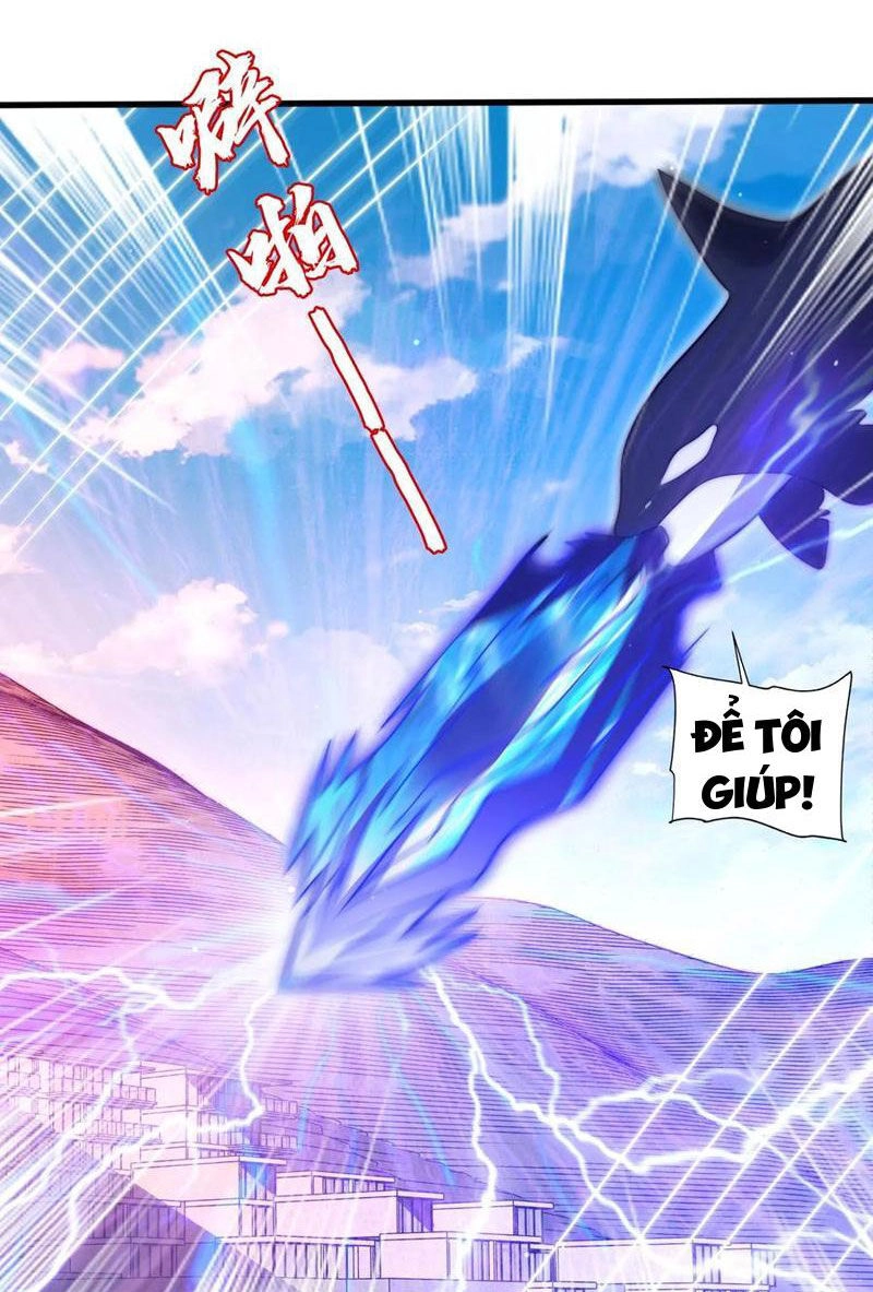 Tích Trữ 10 Vạn Vật Tư Trước Ngày Tận Thế Chapter 164 - 14