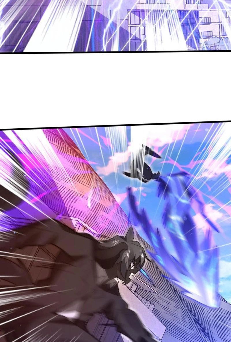 Tích Trữ 10 Vạn Vật Tư Trước Ngày Tận Thế Chapter 164 - 15